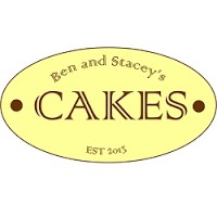 Ben and Staceys cakes 1083190 Image 1